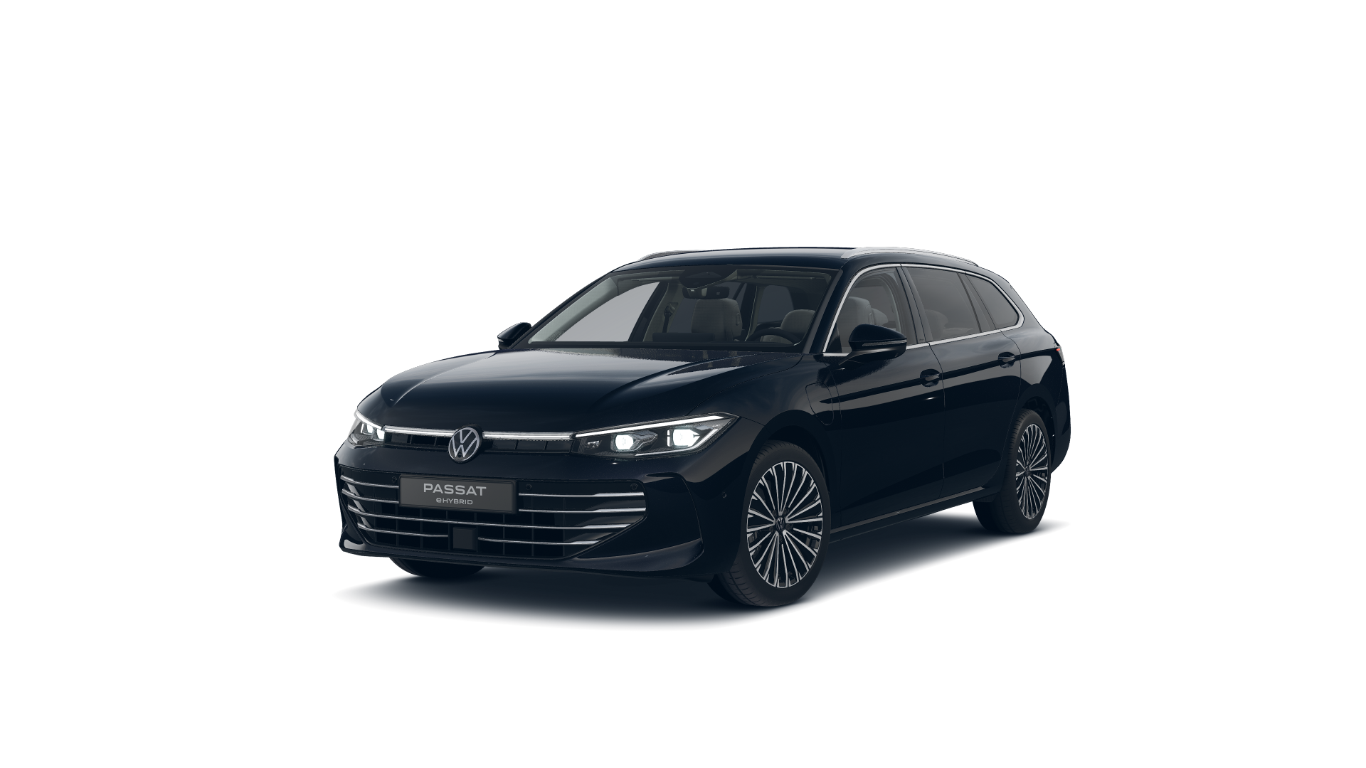 Volkswagen Passat DSG eHybrid