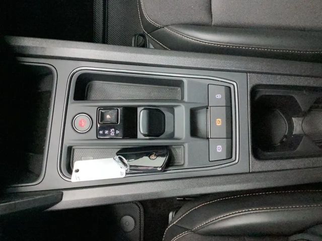 Cupra Formentor 1.4 e-Hybrid VZ