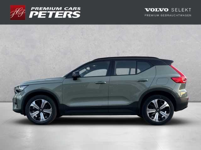 Volvo XC40 XC40