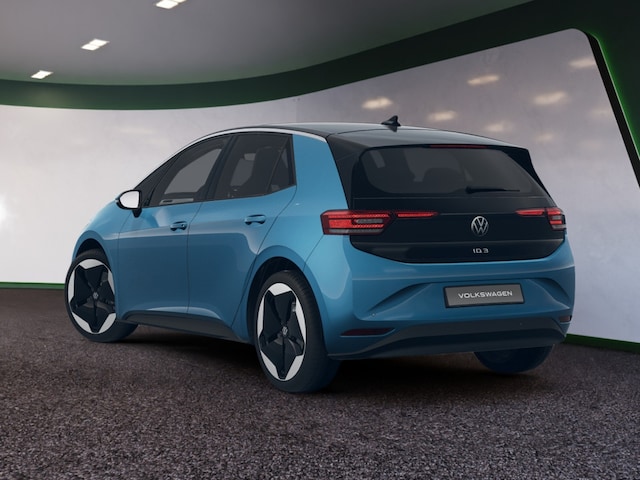 Volkswagen ID.3 Performance Pro
