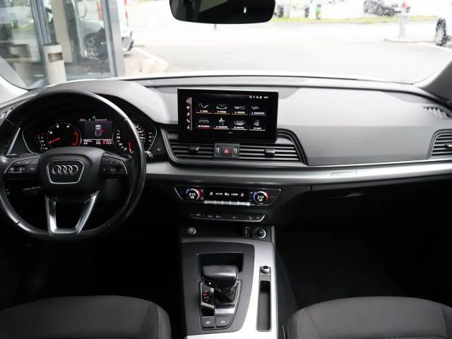 Audi Q5 40 TDI Quattro S-Tronic Sportback