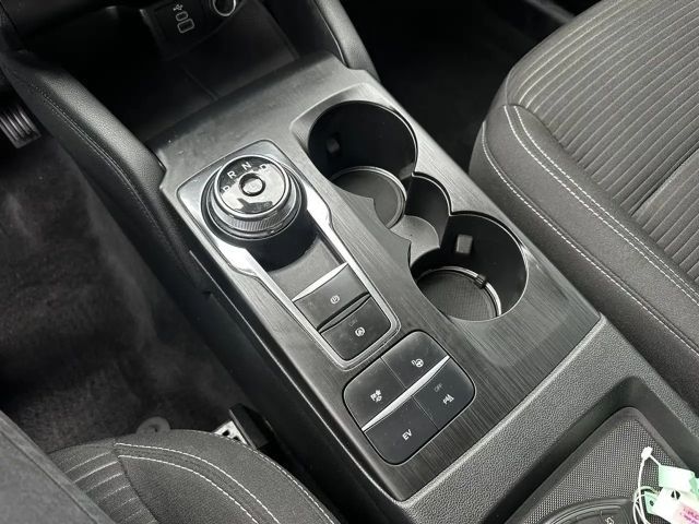 Ford Kuga Plug in Hybrid Titanium