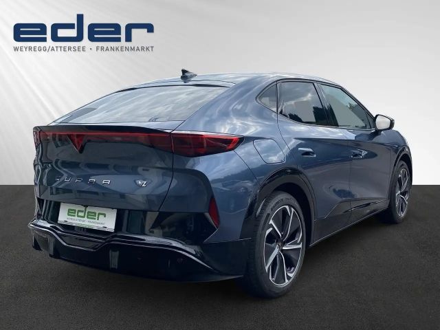 Cupra Tavascan 4Drive VZ