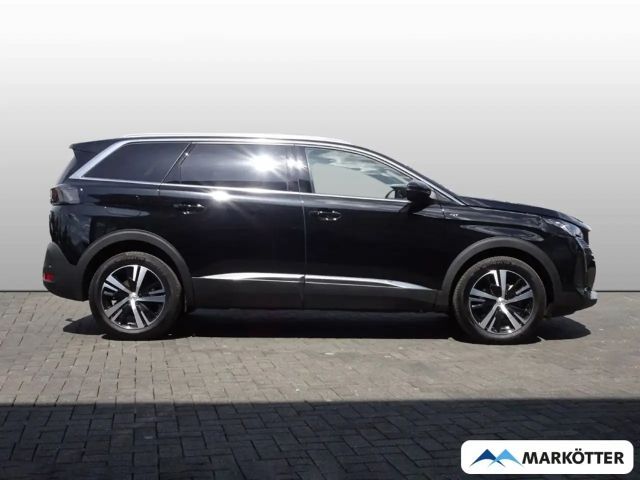 Peugeot 5008 GT-Line PureTech
