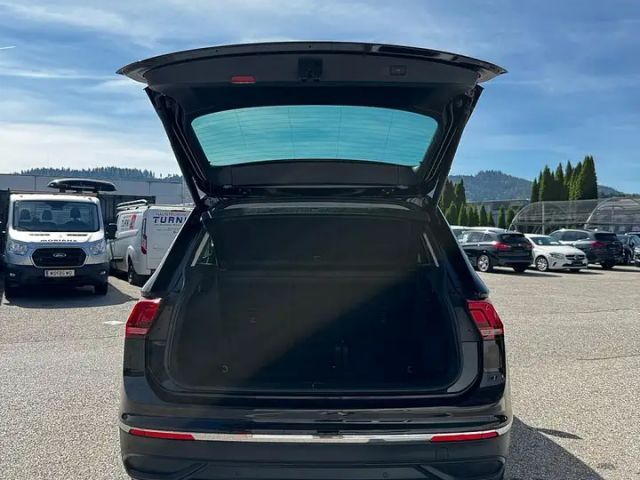 Volkswagen Tiguan 4Motion DSG Life