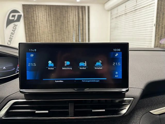 Peugeot 3008 Allure Pack PureTech