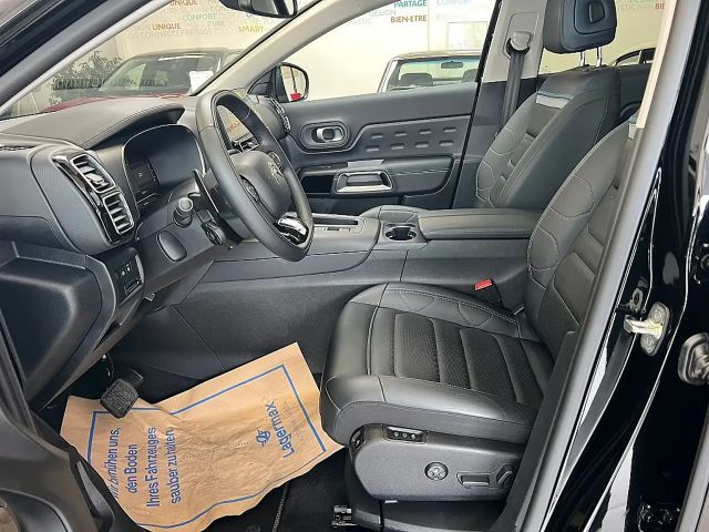 Citroën C5 Aircross BlueHDi Max