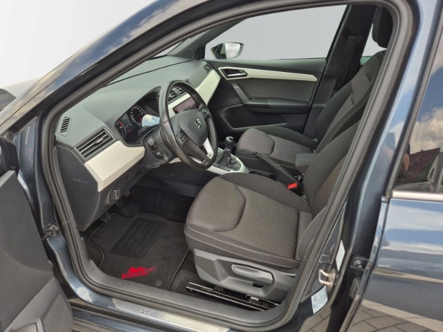 Seat Arona Xcellence