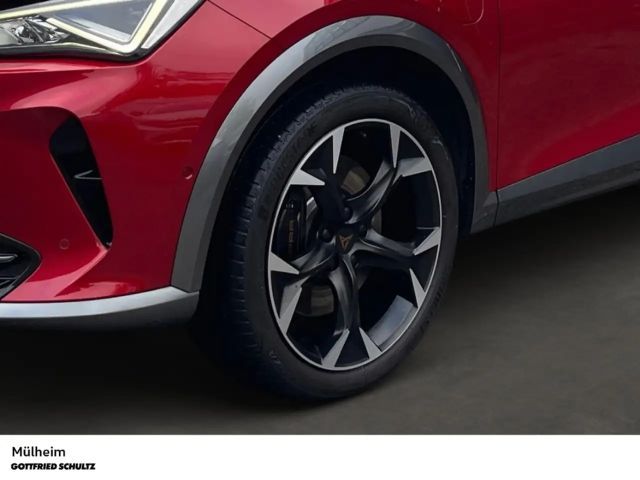 Cupra Formentor 1.4 e-Hybrid DSG VZ