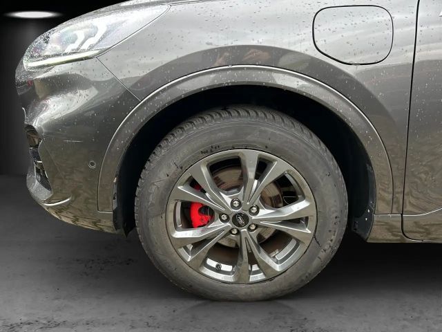 Ford Kuga Plug in Hybrid ST Line X