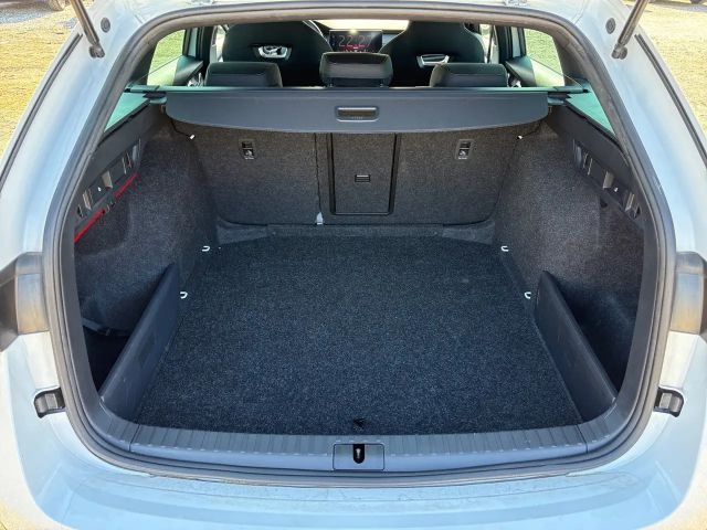 Skoda Octavia Combi Sportline