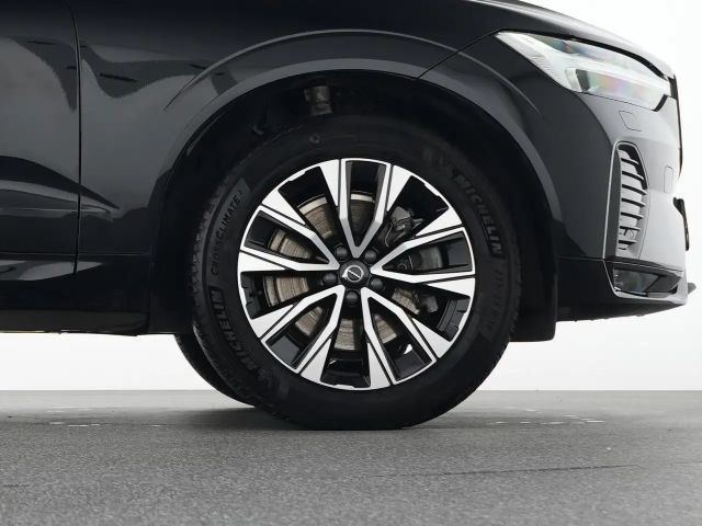 Volvo XC60 AWD Dark Plus