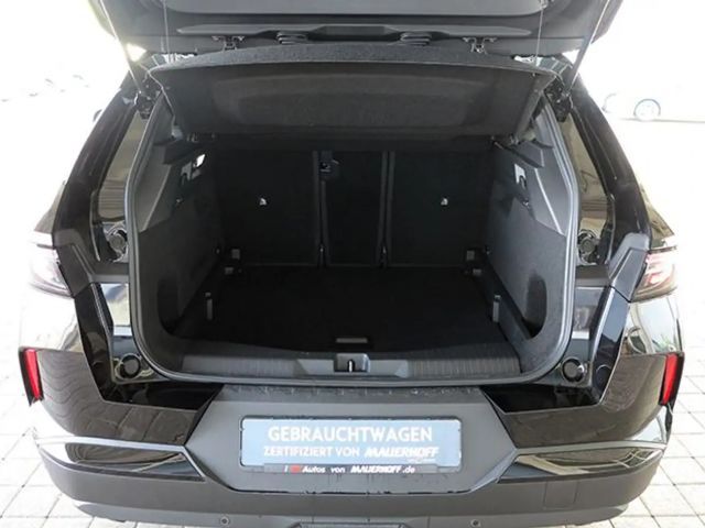 Opel Grandland X GS-Line Grand Sport