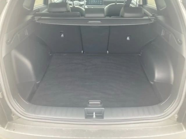 Hyundai Tucson T-GDi Vierwielaandrijving