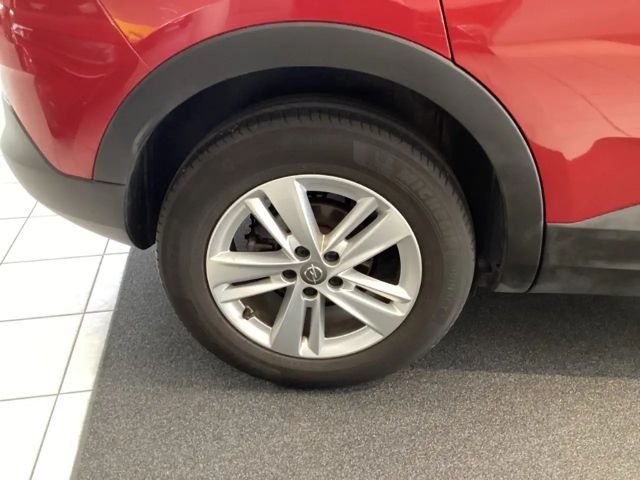 Opel Grandland X Edition