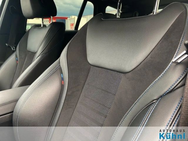 BMW 320 320d M-Sport Touring xDrive