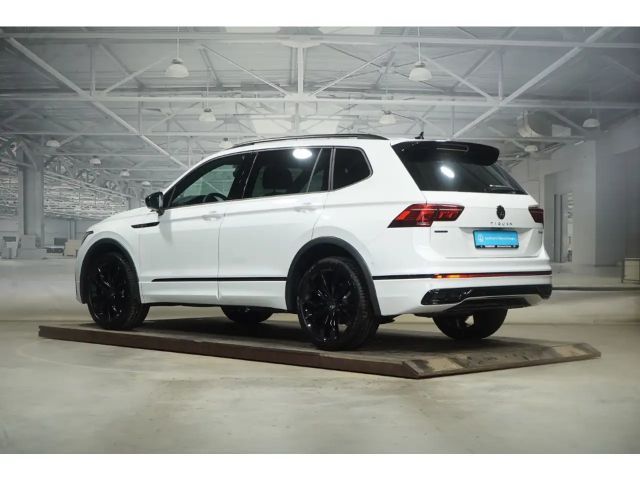 Volkswagen Tiguan 2.0 TDI Allspace R-Line