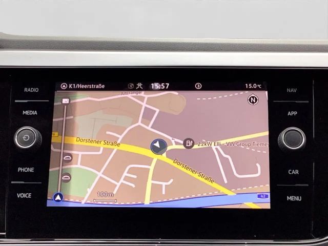 Volkswagen Taigo 1.0 TSI DSG Style