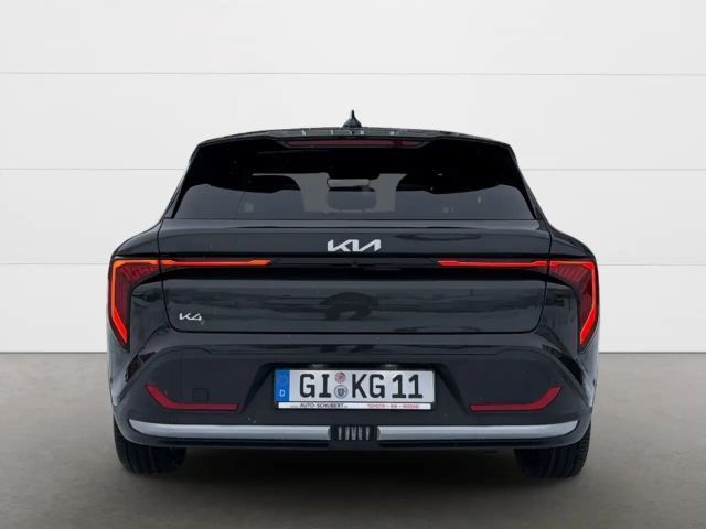 Kia K4 1.6 T-GDI