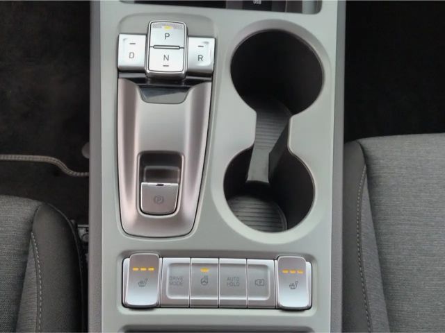 Hyundai Kona Edition 30+*Navi KRELL R-Kam Tempo