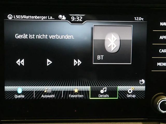 Skoda Karoq 4x4 Style