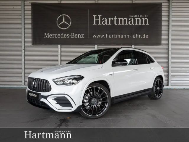 Mercedes-Benz GLA 35 AMG 4MATIC AMG Line