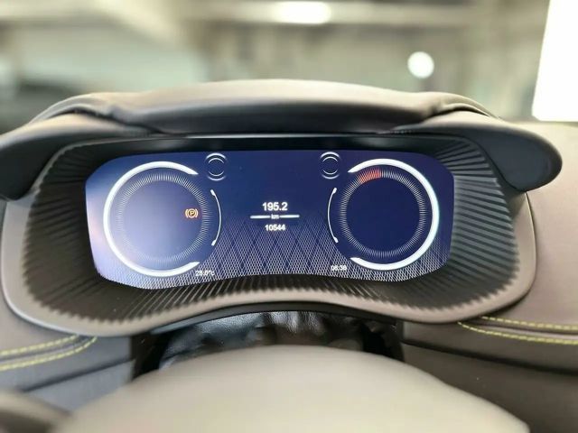 Aston Martin DBX DBX707 / Q AMR Inspired / QuickSilver Exhaust