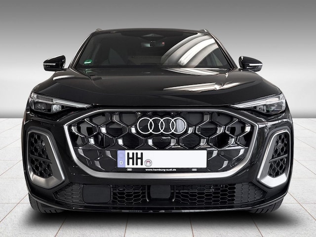 Audi Q5 Quattro S-Tronic Sportback