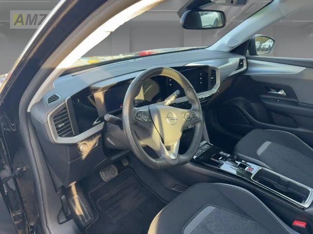 Opel Mokka Edition Mokka-e