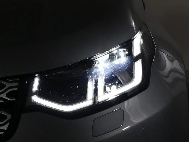 Land Rover Discovery Sport P300e SE