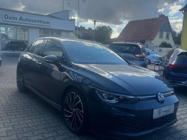 Volkswagen Golf 2.0 TSI DSG GTI