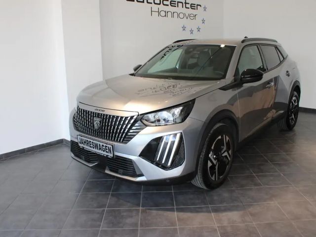 Peugeot 2008 Allure Pack