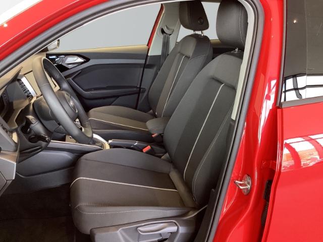 Audi A1 25 TFSI S-Tronic Sportback