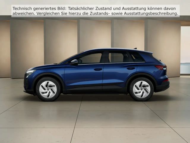 Audi Q4 e-tron 35