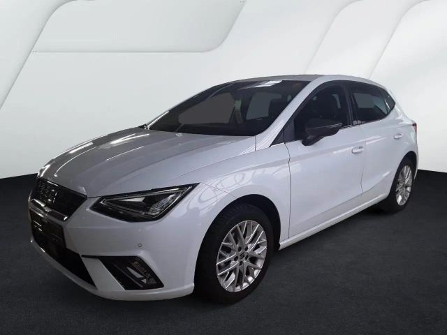 Seat Ibiza 1.0 TSI DSG Xcellence