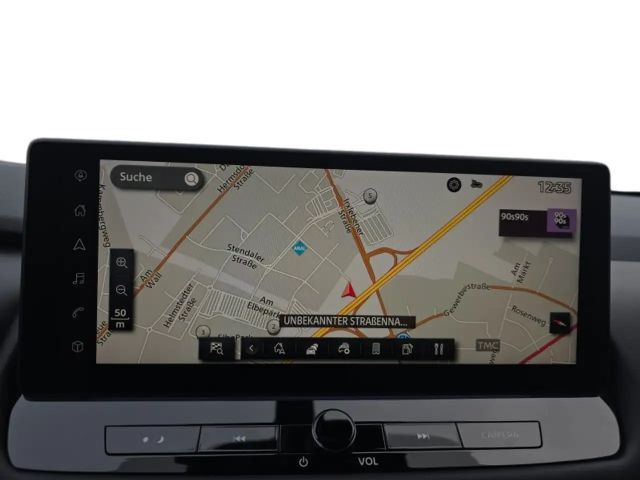 Nissan X-trail e-4ORCE