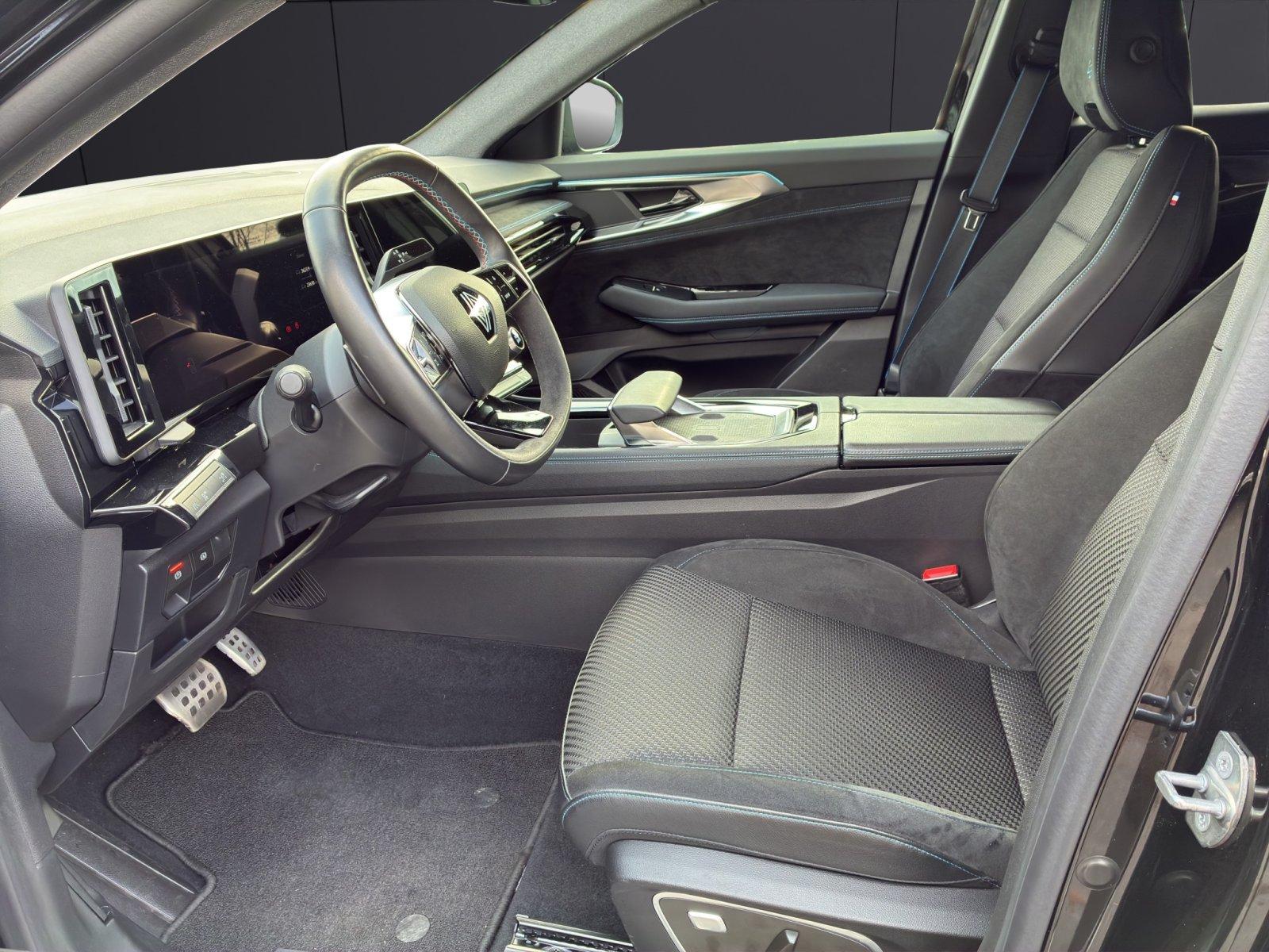 Renault Austral 1.3 TCe 160 Mild-Hybrid