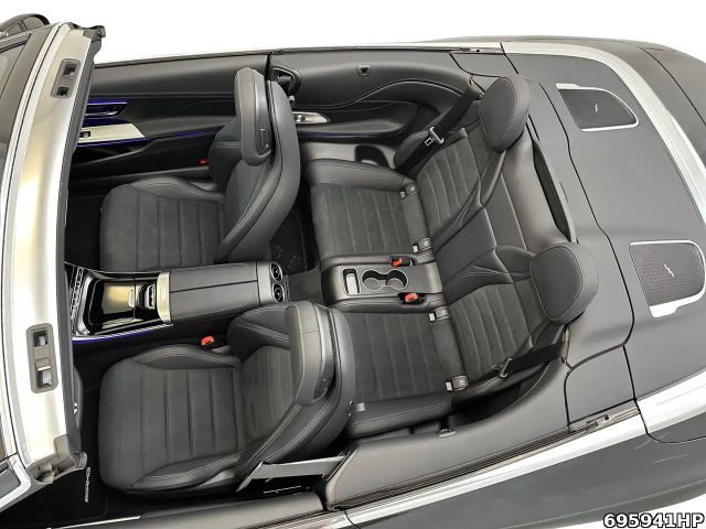 Mercedes-Benz CLE 200 AMG Line