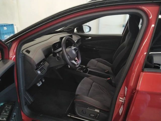 Volkswagen ID.4 GTX IQ.Drive