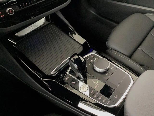 BMW X3 M-Sport xDrive30i