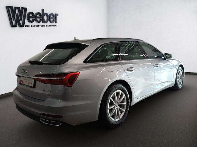 Audi A6 45 TDI Avant Quattro S-Tronic