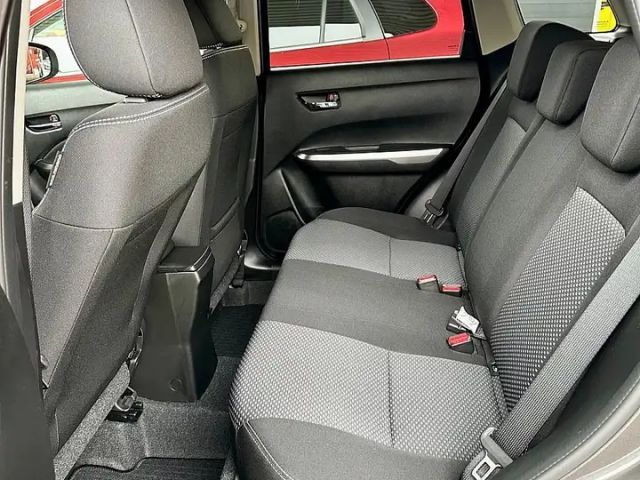 Suzuki Vitara 4x2 Hybrid Shine