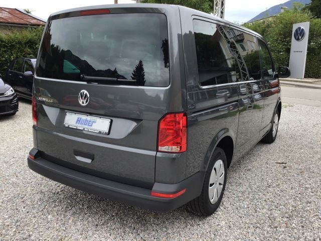 Volkswagen Caravelle T6 Trendline