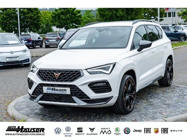 Cupra Ateca 1.5 TSI DSG