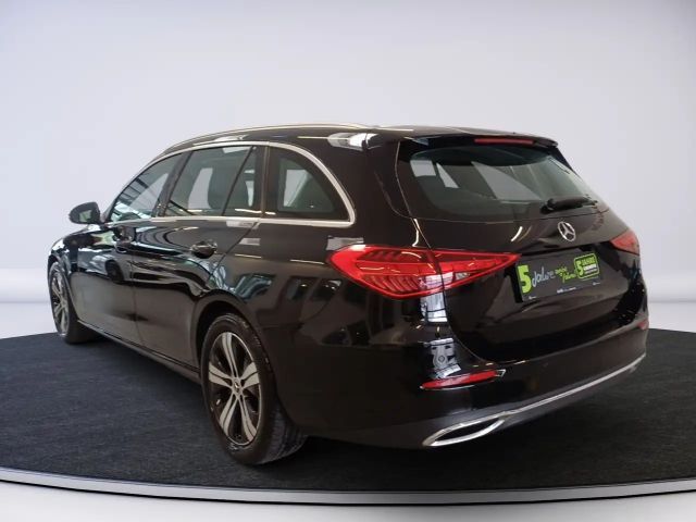 Mercedes-Benz C 200 C 200 d Estate