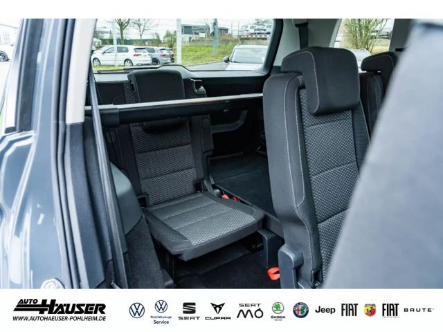 Volkswagen Touran 1.5 TSI Comfortline DSG