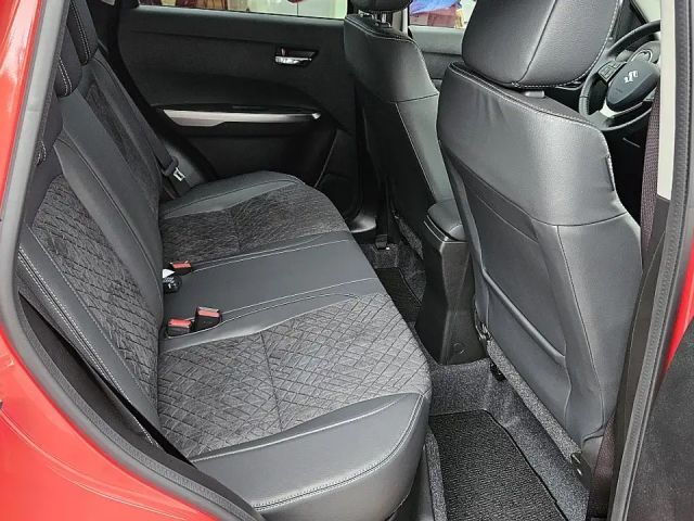 Suzuki Vitara AllGrip Flash Hybrid