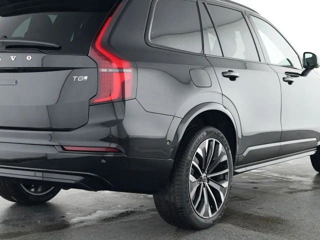 Volvo XC90 AWD Dark Plus Recharge T8
