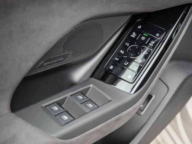 Audi A6 e-tron Avant Edition Quattro