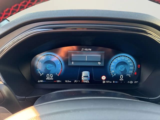 Ford Focus ST Line Wagon